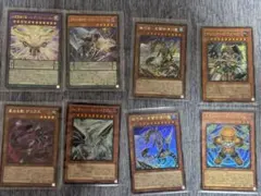 遊戯王 初期 まとめ売り 引退 44枚 - メルカリ