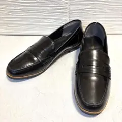 【新品タグ付】TSUMORI CHISATO walk コイン ローファー 24のサムネイル