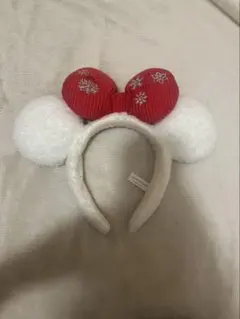 【即日発送！新品未使用】リルリンリンセーター カチューシャ バック3点セット 2025年最新】ディズニー セーター リルリンリンの人気アイテム