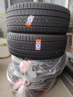 ❄️165/55R15 4本セット ピレリ アイスアシンメトリコ 全国送料無料
