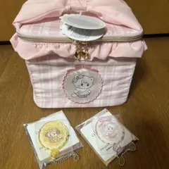 GIGO リルアラモード　アクリルミラーキーホルダー　ムース　スフレ