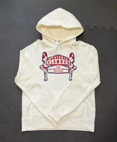 HYSTERIC GLAMOUR ヒステリックグラマー　パーカー　ヒスガールのサムネイル