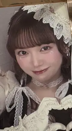 籾山ひめり　フォトカード② 籾山ひめり フォトカード② 籾山ひめり on X: