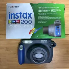 2026年最新】instax wide 200の人気アイテム - メルカリ