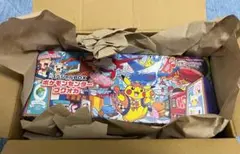 ポケモンセンター フロウカ 特別BOX