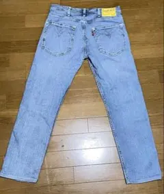 リーバイスレッド Levi's Red 502 デニムパンツ W30 L32のサムネイル
