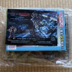 ガンプラ 45周年記念 RX-78-2 GUNDAM 1/144 WHGコラボ