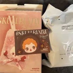 ミニバッグ キャラクターグッズ