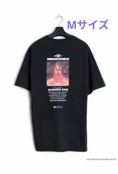 MEMORIES　SEVESKIG　限定コラボTシャツ　Mサイズ　大友克洋　今敏 SEVESKIG  MEMORIES 大友克洋 TシャツXL - メルカリ