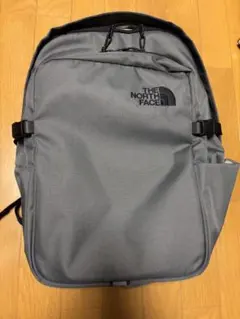新品 ノースフェイス ボルダーデイパック NM72356 24L