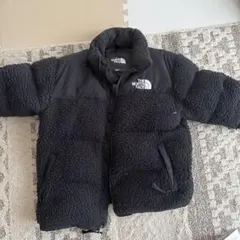m*y様 THE NORTH FACE ブラックシェルパジャケットLサイズ