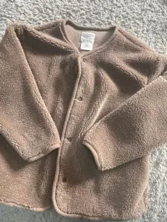 CIAOPANIC TYPY フリースジャケット XL