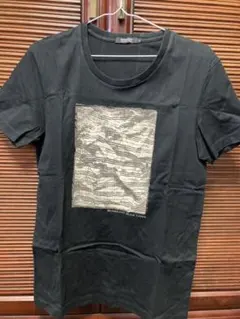 バーバリーブラックレーベル　Tシャツ