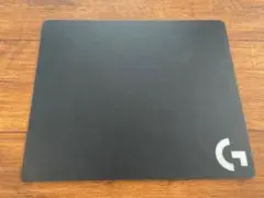 ロジクール G440 ハード ゲーミングマウスパッド