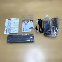 新品ニューテックNewtech QBOX-mini USB-HDD 2Bay本体 - メルカリ