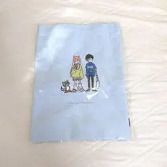 CR Crazy Raccoon トートバッグ　selly mondo