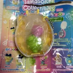 たまごっち　くちぱっち　コレクタブルズ
