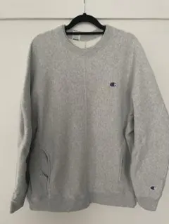 N.HOOLYWOOD×Champion ミスターハリウッド　スウェット