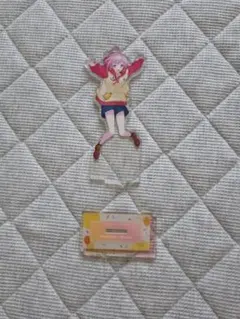 プロセカ 鳳えむ アクスタ