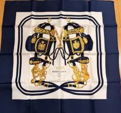 ねこちゃん様専用 HERMES BRIDES de GALA スカーフ - メルカリ