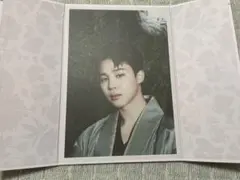 2022 BTS DALMAJUNG V、Jiminセット売り