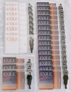 黒木啓司 アクスタ 居酒屋えぐざいる 26個セット