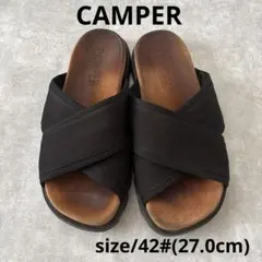 CAMPER [カンペール] BRUTUS SANDAL / サンダル 27.0のサムネイル
