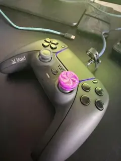 Void Gaming FIREBIRD sence