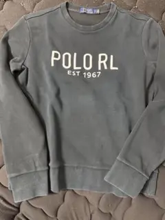 Polo Ralph Lauren スウェット トレーナーのサムネイル