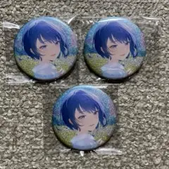 プロセカ 遥 グリ缶 41C 3点