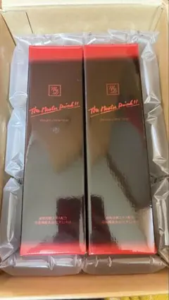 ザ・マスタードリンク The Master Drink 2本