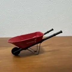 DULTON 一輪車型 ミニチュアオブジェ 置物 インテリア