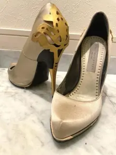 2026年最新】STELLA McCARTNEY レディース ハイヒール・パンプスの人気