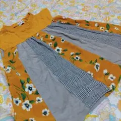 RAGMART チュニック 100cm