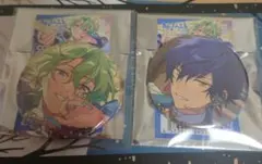 あんスタ コレクション缶バッジ 2025 Nov. IDOL　日和　ジュン