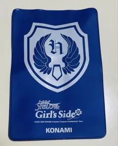 R-003 ときめきメモリアル Girl’s Side パスケース