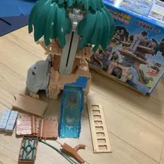 箱無し！！アニア アニマルアドベンチャー