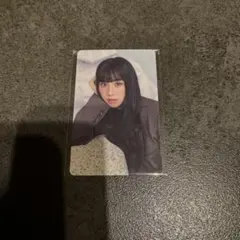 TWICE シーグリ2026 チェヨン 特典トレカ