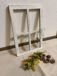 2026年最新】アンティーク窓枠の人気アイテム - メルカリ