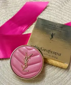 YSL メイクミーブラッシュパウダー S 44 ヌード ラヴァリエールのサムネイル