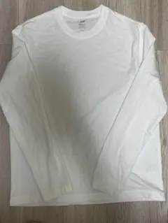H&M COOLMAX 長袖カットソー サイズ M