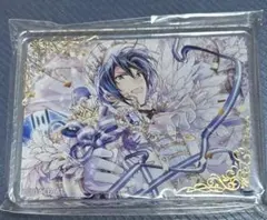 和泉一織　アクブロ　アイナナ　IDOLiSH7