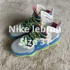 2025年最新】ナイキ レブロン19の人気アイテム - メルカリ