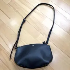 Legato Largo ショルダーバッグ ブラックのサムネイル