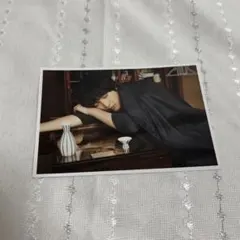 M!LK 吉田仁人 生写真 せいじんと 20歳 生誕祭