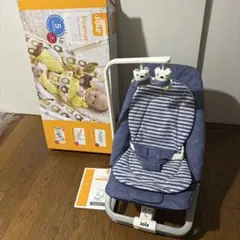 Joie バウンサー / BGM、バイブレーション機能有/ katoji