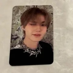 TREASURE LOVE PULSE HMV 特典 トレカ ドヨン