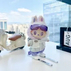 ドールスキーウェア