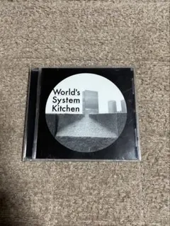 ■[廃盤]ハヌマーン アルバムCD「World's System Kitchen □[廃盤]ハヌマーン アルバムCD「World's System Kitchen Amazon