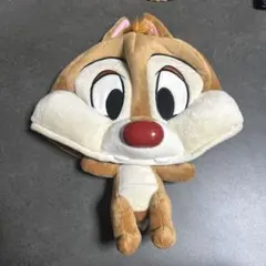 東京ディズニーリゾート チップ ファンキャップ